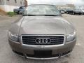 2004 Alpaka Beige Pearl Effect Audi A4 1.8T Cabriolet  photo #3