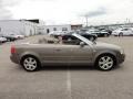 2004 Alpaka Beige Pearl Effect Audi A4 1.8T Cabriolet  photo #7