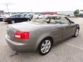 2004 Alpaka Beige Pearl Effect Audi A4 1.8T Cabriolet  photo #8