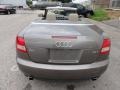 2004 Alpaka Beige Pearl Effect Audi A4 1.8T Cabriolet  photo #9