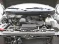 5.4 Liter SOHC 24-Valve VVT Triton V8 2009 Ford F150 Lariat SuperCab 4x4 Engine