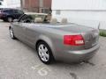 2004 Alpaka Beige Pearl Effect Audi A4 1.8T Cabriolet  photo #10