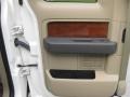 Camel/Tan Door Panel Photo for 2009 Ford F150 #52666407