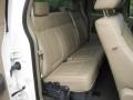 Camel/Tan Interior Photo for 2009 Ford F150 #52666465