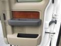 Camel/Tan Door Panel Photo for 2009 Ford F150 #52666495