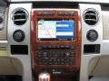 Camel/Tan Navigation Photo for 2009 Ford F150 #52666570