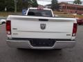Stone White - Ram 1500 SLT Regular Cab Photo No. 4
