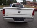 2009 Stone White Dodge Ram 1500 SLT Regular Cab  photo #4