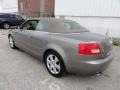 2004 Alpaka Beige Pearl Effect Audi A4 1.8T Cabriolet  photo #47