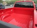 2011 Fire Red GMC Sierra 2500HD SLE Extended Cab 4x4  photo #14
