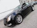 Black Raven - CTS 3.6 Premium Sedan Photo No. 2
