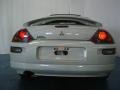 2003 Dover White Pearl Mitsubishi Eclipse GS Coupe  photo #29