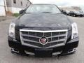 Black Raven - CTS 3.6 Premium Sedan Photo No. 3