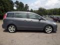 Galaxy Gray Mica - MAZDA5 Touring Photo No. 2