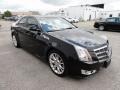 Black Raven - CTS 3.6 Premium Sedan Photo No. 4