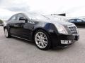 Black Raven - CTS 3.6 Premium Sedan Photo No. 5