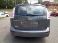 2010 Galaxy Gray Mica Mazda MAZDA5 Touring  photo #4