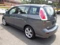 2010 Galaxy Gray Mica Mazda MAZDA5 Touring  photo #5