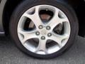 2010 Galaxy Gray Mica Mazda MAZDA5 Touring  photo #9