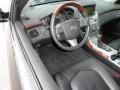 Black Raven - CTS 3.6 Premium Sedan Photo No. 12