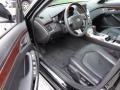 Black Raven - CTS 3.6 Premium Sedan Photo No. 13
