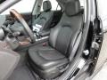 Black Raven - CTS 3.6 Premium Sedan Photo No. 17