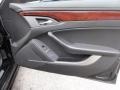 Black Raven - CTS 3.6 Premium Sedan Photo No. 22