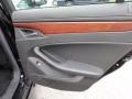 Black Raven - CTS 3.6 Premium Sedan Photo No. 24