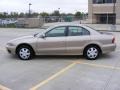 2003 Bodega Beige Pearl Mitsubishi Galant ES  photo #2