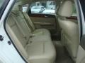 2007 Ivory Pearl Infiniti M 35x Sedan  photo #14