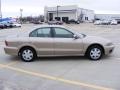 2003 Bodega Beige Pearl Mitsubishi Galant ES  photo #5