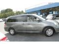 Nimbus Gray Metallic - Odyssey EX-L Photo No. 4