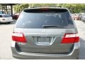 Nimbus Gray Metallic - Odyssey EX-L Photo No. 8