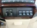 2009 Ford F250 Super Duty Lariat Crew Cab 4x4 Controls