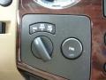 Camel Controls Photo for 2009 Ford F250 Super Duty #52667866