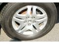 Nimbus Gray Metallic - Odyssey EX-L Photo No. 15