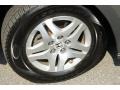 Nimbus Gray Metallic - Odyssey EX-L Photo No. 16
