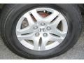Nimbus Gray Metallic - Odyssey EX-L Photo No. 17