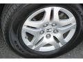 Nimbus Gray Metallic - Odyssey EX-L Photo No. 18
