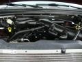 6.8 Liter SOHC 30-Valve Triton V10 Engine for 2009 Ford F250 Super Duty Lariat Crew Cab 4x4 #52668022