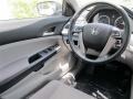 2011 Polished Metal Metallic Honda Accord LX Sedan  photo #5