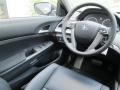 2011 Crystal Black Pearl Honda Accord SE Sedan  photo #5