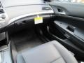 2011 Crystal Black Pearl Honda Accord SE Sedan  photo #7