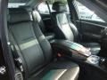 2007 Black Sapphire Metallic BMW 7 Series 750i Sedan  photo #7