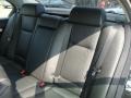 2007 Black Sapphire Metallic BMW 7 Series 750i Sedan  photo #11