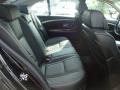 2007 Black Sapphire Metallic BMW 7 Series 750i Sedan  photo #14