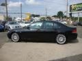 2007 Black Sapphire Metallic BMW 7 Series 750i Sedan  photo #16