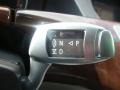 2007 BMW 7 Series Black Interior Transmission Photo