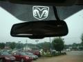 2009 Brilliant Black Crystal Pearl Dodge Ram 1500 Sport Crew Cab  photo #20
