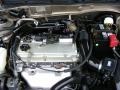 2003 Bodega Beige Pearl Mitsubishi Galant ES  photo #21